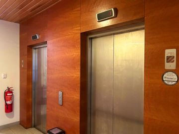 DEPARTAMENTO EN EXCLUSIVO EDIFICIO COSTANERA DE VALDIVIA !!!