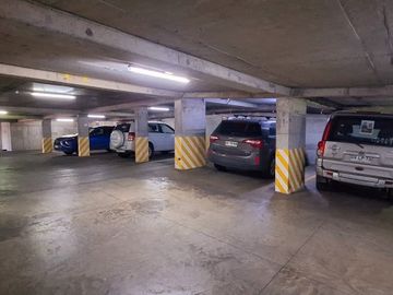 DEPARTAMENTO EN EXCLUSIVO EDIFICIO COSTANERA DE VALDIVIA !!!