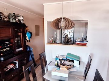 DEPARTAMENTO EN EXCLUSIVO EDIFICIO COSTANERA DE VALDIVIA !!!