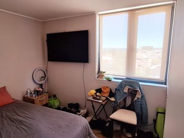 DEPARTAMENTO EN EXCLUSIVO EDIFICIO COSTANERA DE VALDIVIA !!!