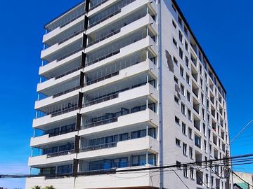 DEPARTAMENTO EN EXCLUSIVO EDIFICIO COSTANERA DE VALDIVIA !!!