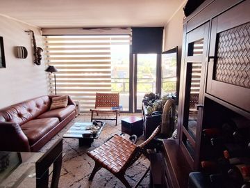 DEPARTAMENTO EN EXCLUSIVO EDIFICIO COSTANERA DE VALDIVIA !!!