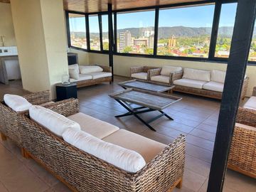 DEPARTAMENTO EN EXCLUSIVO EDIFICIO COSTANERA DE VALDIVIA !!!