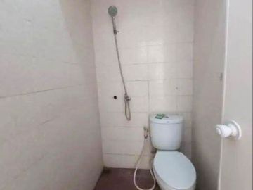 Rumah Murah Luas 96 di Puncak Dieng kota Malang