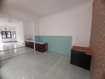 Rumah Murah Luas 96 di Puncak Dieng kota Malang