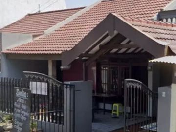 Dijual Rumah Siap Huni Wisma Permai Surabaya*_