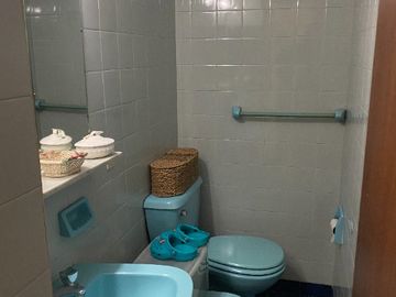 Chalet en venta en Parque Johnston