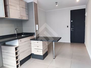 Venta Departamento Santiago Santa Ana 1 dormitorio