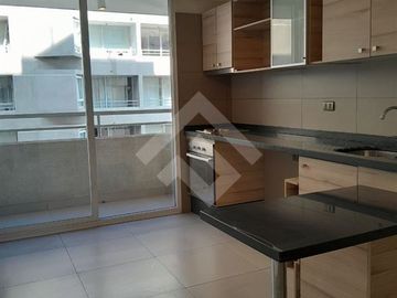 Venta Departamento Santiago Santa Ana 1 dormitorio
