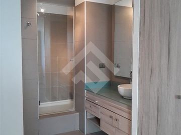 Venta Departamento Santiago Santa Ana 1 dormitorio