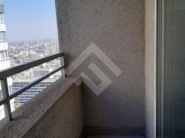 Venta Departamento Santiago Santa Ana 1 dormitorio