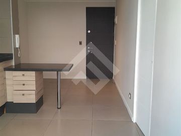 Venta Departamento Santiago Santa Ana 1 dormitorio