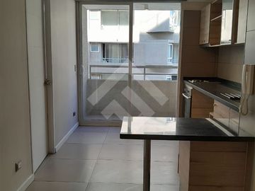 Venta Departamento Santiago Santa Ana 1 dormitorio