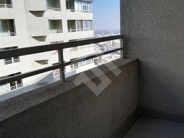Venta Departamento Santiago Santa Ana 1 dormitorio