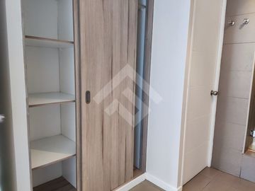 Venta Departamento Santiago Santa Ana 1 dormitorio