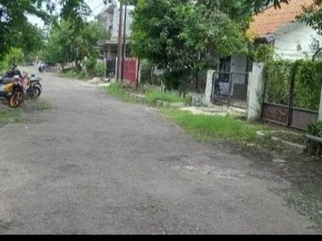 Dijual rumah hitung tanah Medokan asri timur Surabaya*