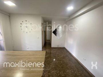 apartamento en arriendo en  santa ana. Cod A71774