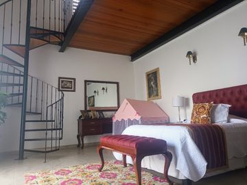 CASA C/ALBERCA EN COTO AL NORTE $8,100