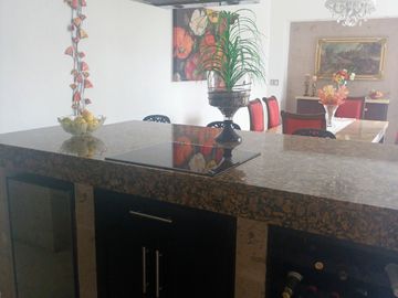 CASA C/ALBERCA EN COTO AL NORTE $8,100