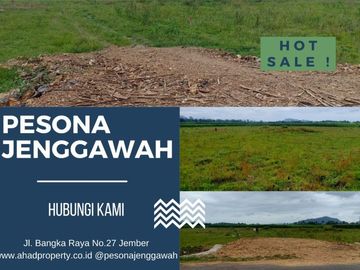 TANAH KAVLING SIAP BANGUN LAHAN MATANG LEGALITAS AMAN