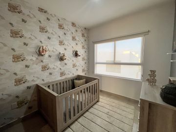 Casa en venta en privada cerrada en Zibata Queretaro