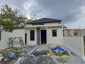 HUNIAN PREMIUM HANYA 200 JUTAAN DEKAT PUSAT KOTA WONOSARI
