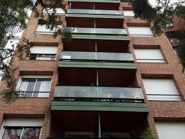 VENDO DEPARTAMENTO EN NUEVA CÓRDOBA A METROS DEL PARQUE DE LAS TEJAS