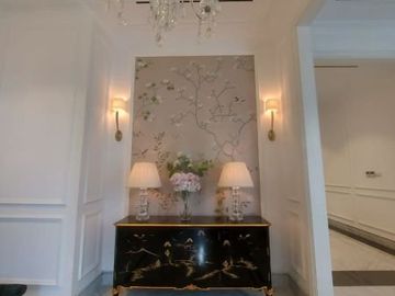 Brandnew House Mewah Elegan Di Kawasan Premium Menteng Jakarta Pusat