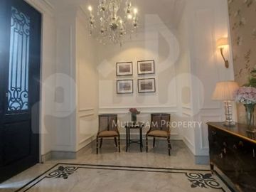 Brandnew House Mewah Elegan Di Kawasan Premium Menteng Jakarta Pusat