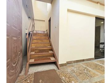 ¡Tu nuevo hogar te espera! Casa independiente cerca al aeropuerto