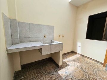 ¡Tu nuevo hogar te espera! Casa independiente cerca al aeropuerto
