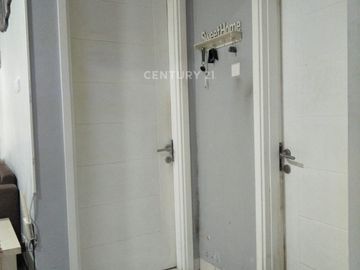 Rumah 2 Lantai Perumahan Serpong Jaya Cluster The Garden Tanger