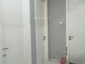 Rumah 2 Lantai Perumahan Serpong Jaya Cluster The Garden Tanger