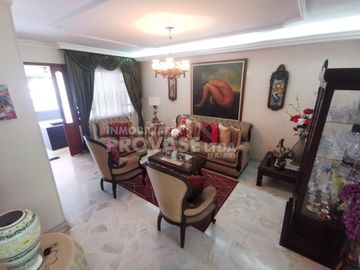 casa en venta en ceiba ii. Cod V102199