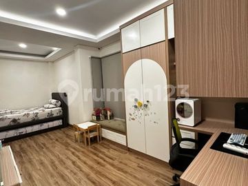 Dijual Cepat Murah Cluster New Serenade Lake Gading Serpong