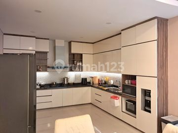 Dijual Cepat Murah Cluster New Serenade Lake Gading Serpong