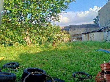 TANAH KAVLING Dalam Perumahan Baranangsiang Indah Kota Bogor Strategis View Bagus
