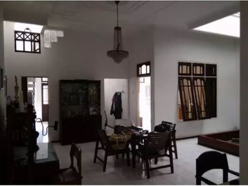 Dijual Rumah Baratajaya, Surabaya Timur Dekat Nginden, Ngagel