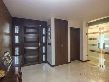 Casa en Bugambilias