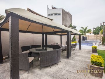 Casa en Bugambilias