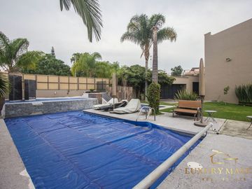 Casa en Bugambilias