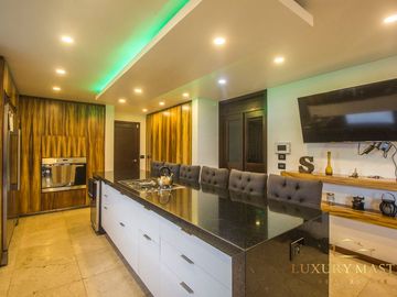 Casa en Bugambilias