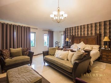 Casa en Bugambilias