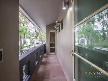 Casa en Bugambilias
