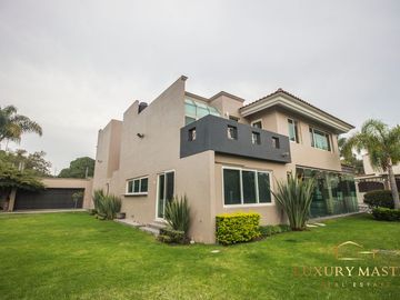 Casa en Bugambilias