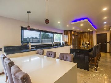 Casa en Bugambilias