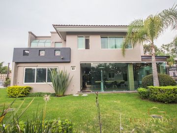Casa en Bugambilias