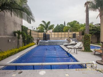 Casa en Bugambilias