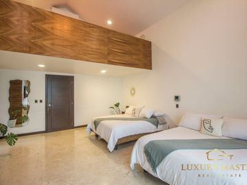 Casa en Bugambilias