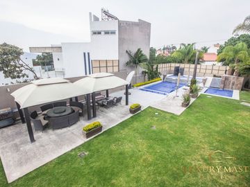 Casa en Bugambilias